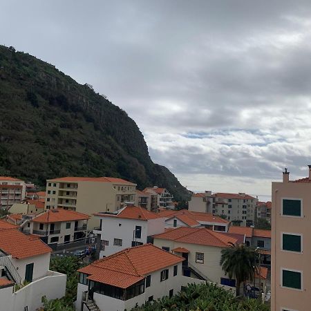 Bento Lodge By Madeira Holiday Rentals Ribeira Brava Exterior photo