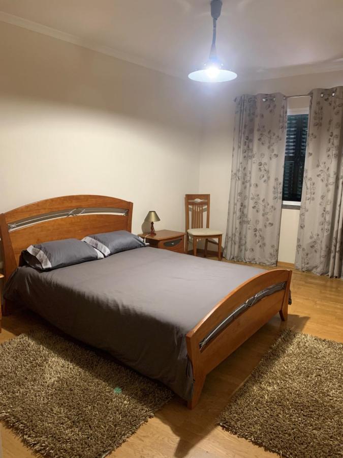 Bento Lodge By Madeira Holiday Rentals Ribeira Brava Exterior photo