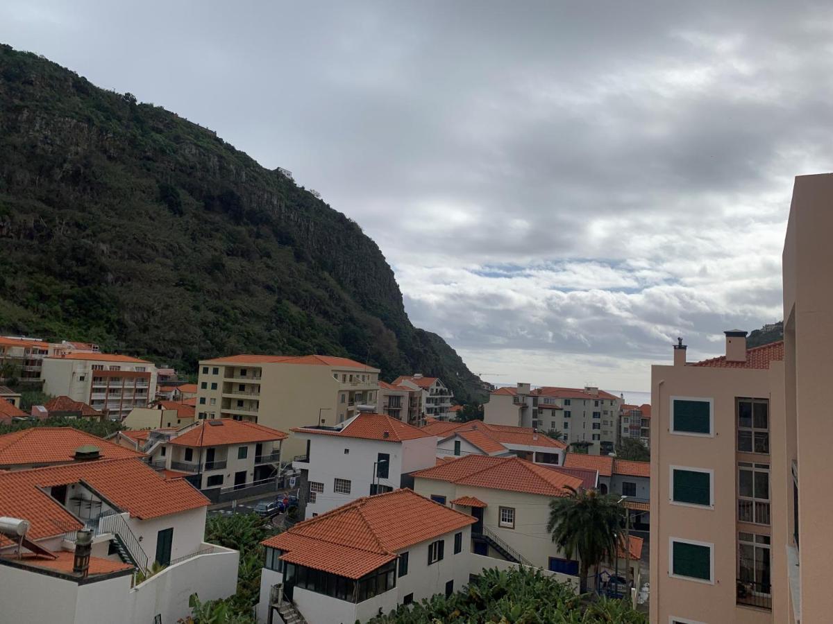 Bento Lodge By Madeira Holiday Rentals Ribeira Brava Exterior photo